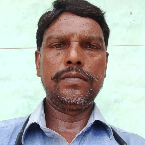 Rajesh singh